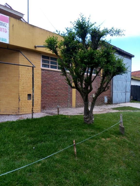Edificio en Venta en General Pueyrredón 1