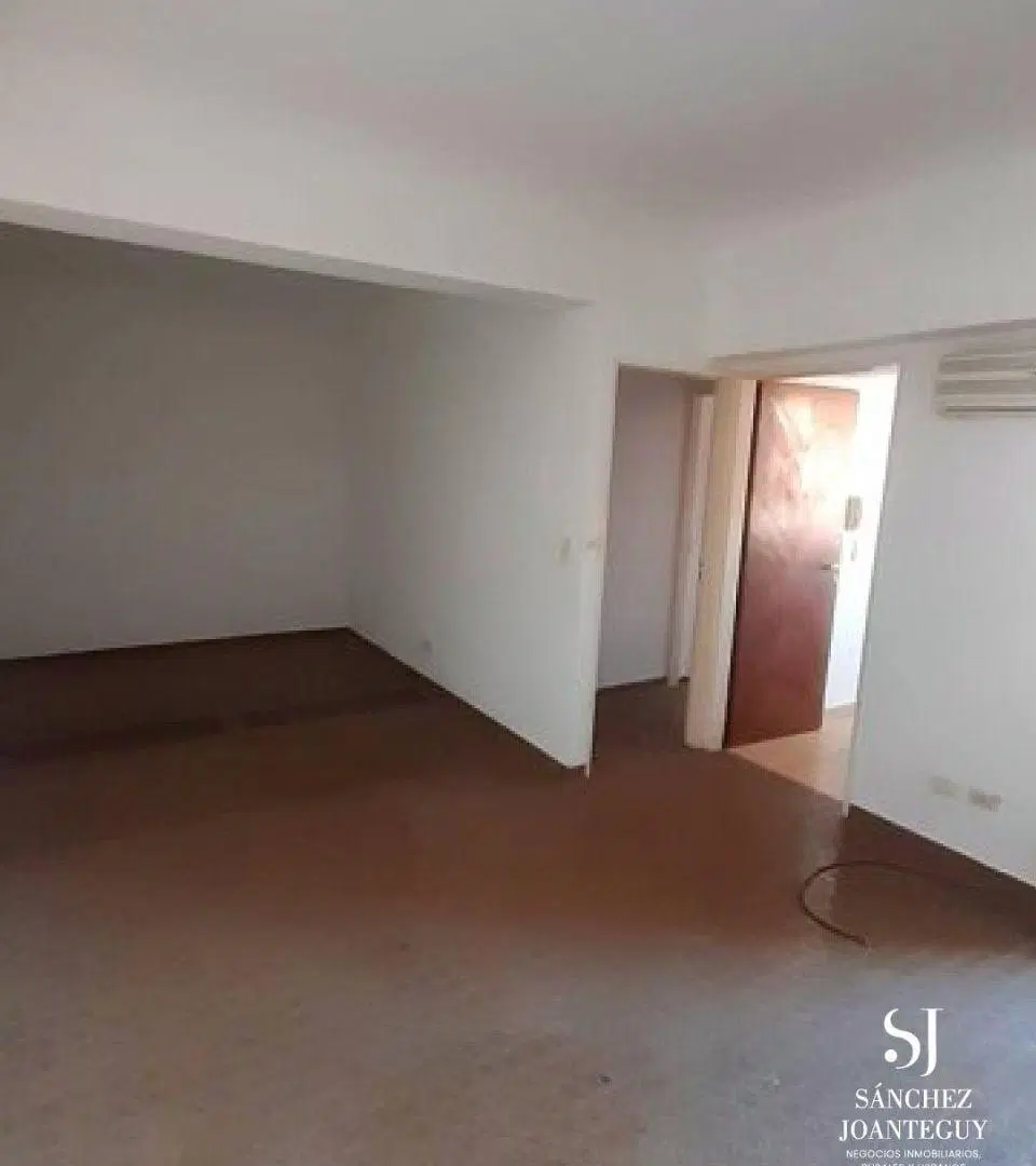 DEPARTAMENTO CENTRICO UN DORMITORIO 4