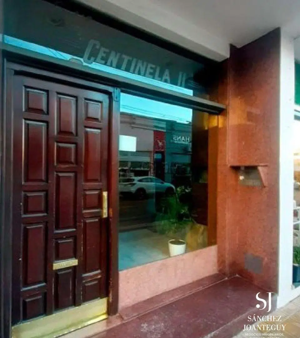 DEPARTAMENTO CENTRICO UN DORMITORIO 3