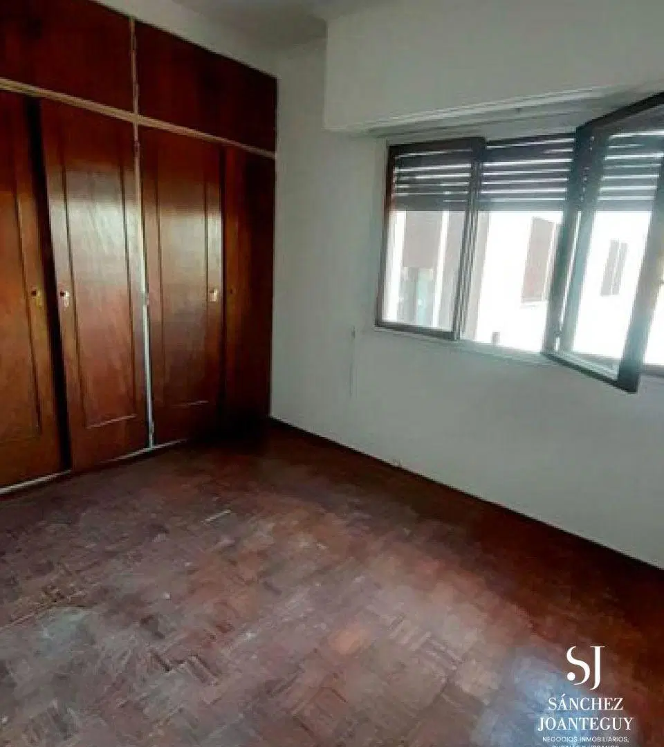 DEPARTAMENTO CENTRICO UN DORMITORIO 2