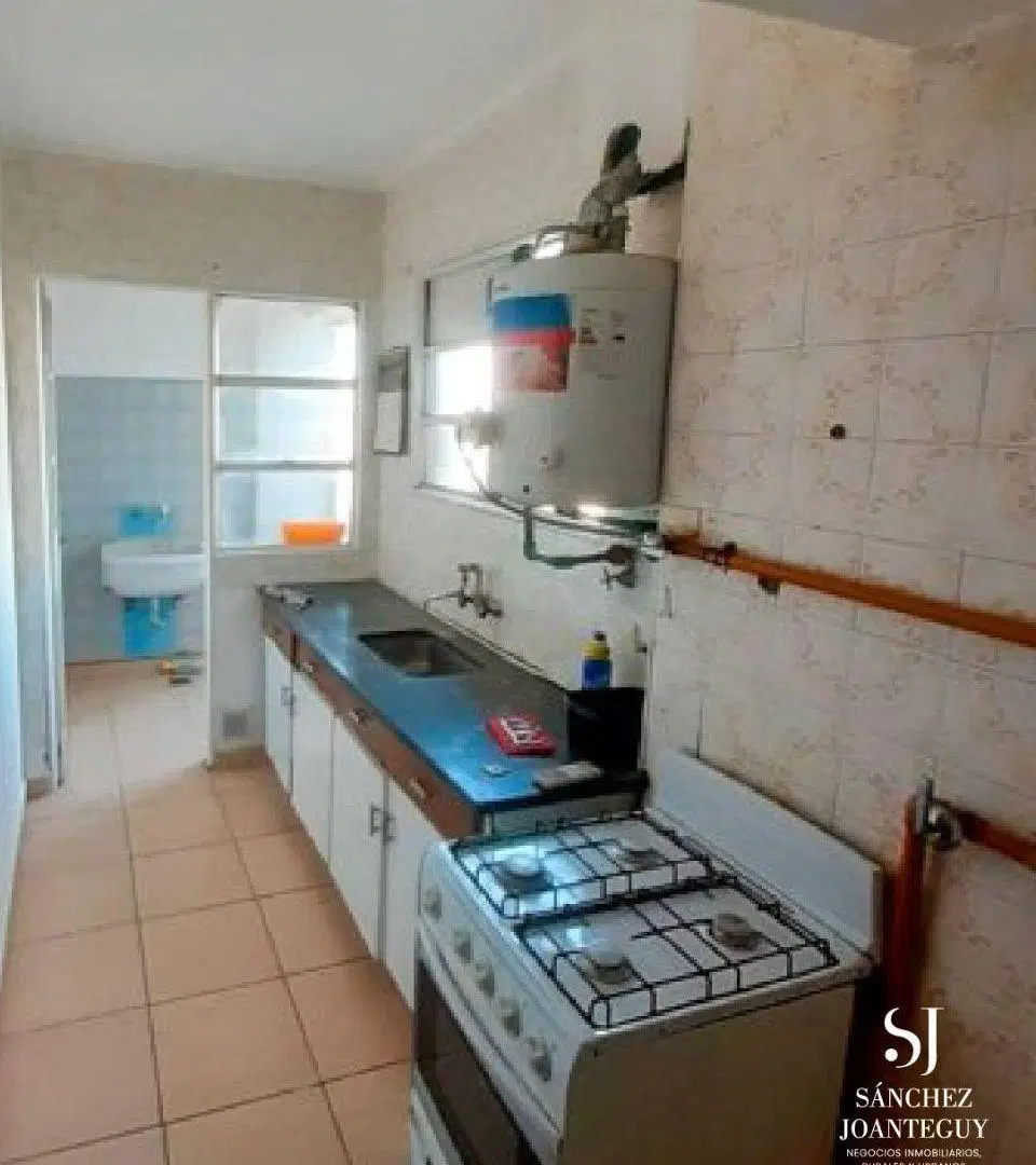 DEPARTAMENTO CENTRICO UN DORMITORIO 5