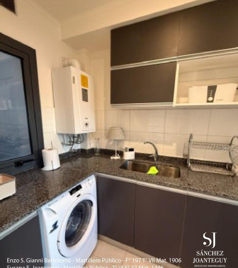 Foto de DEPARTAMENTO SEMI AMOBLADO EN TANDIL, imagen 3