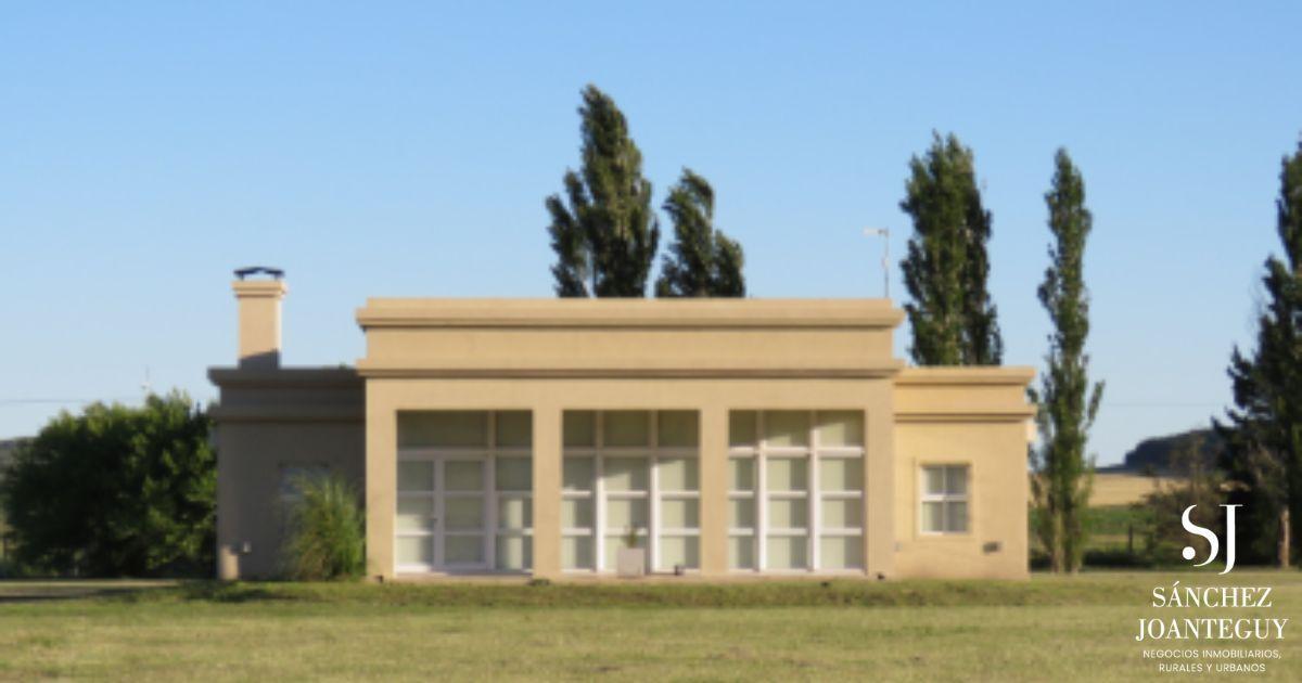 Foto de LOTE EN BARRIO PRIVADO "LA MATA", imagen 1