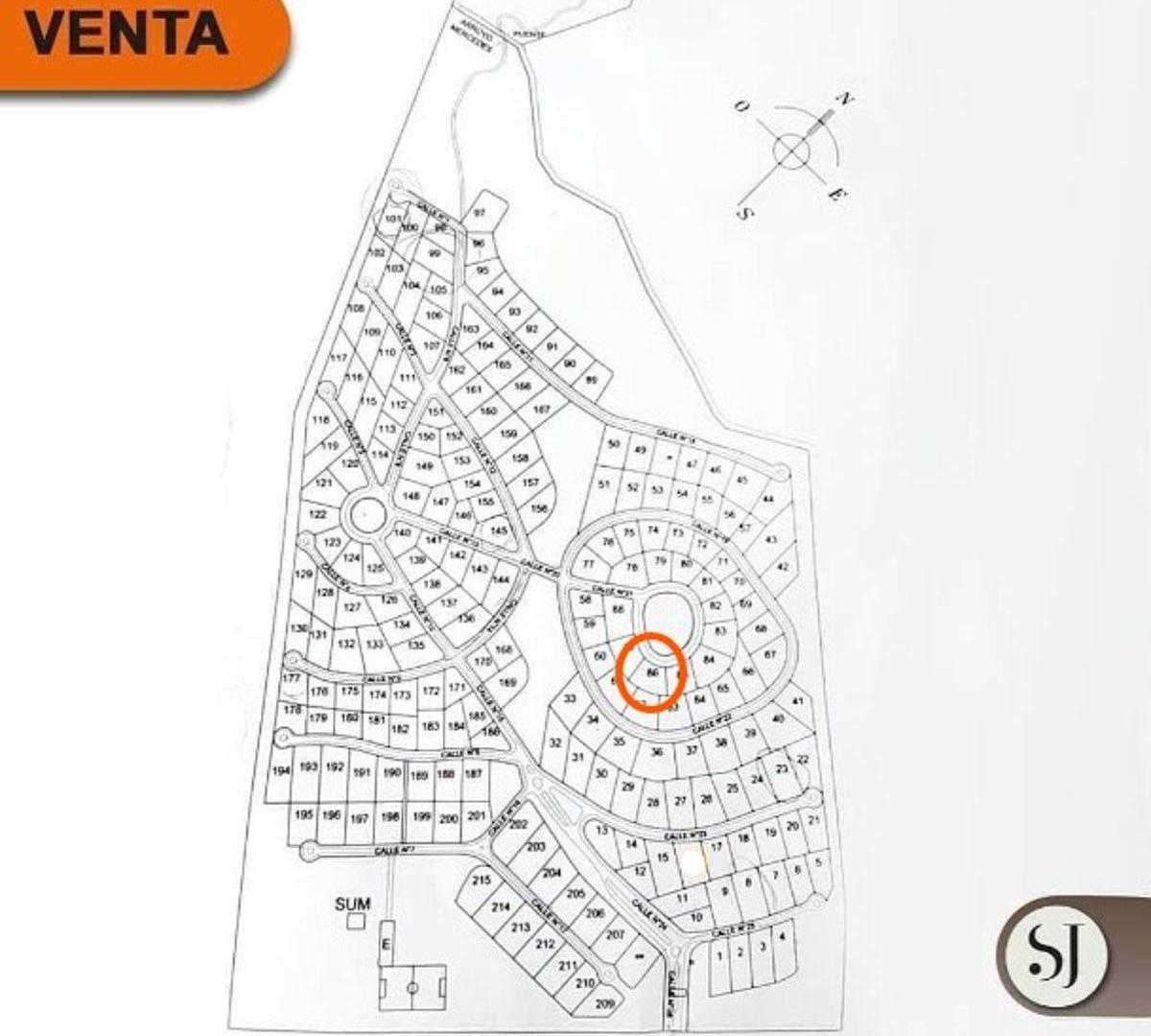 Foto de LOTE EN BARRIO PRIVADO "LA MATA", imagen 4