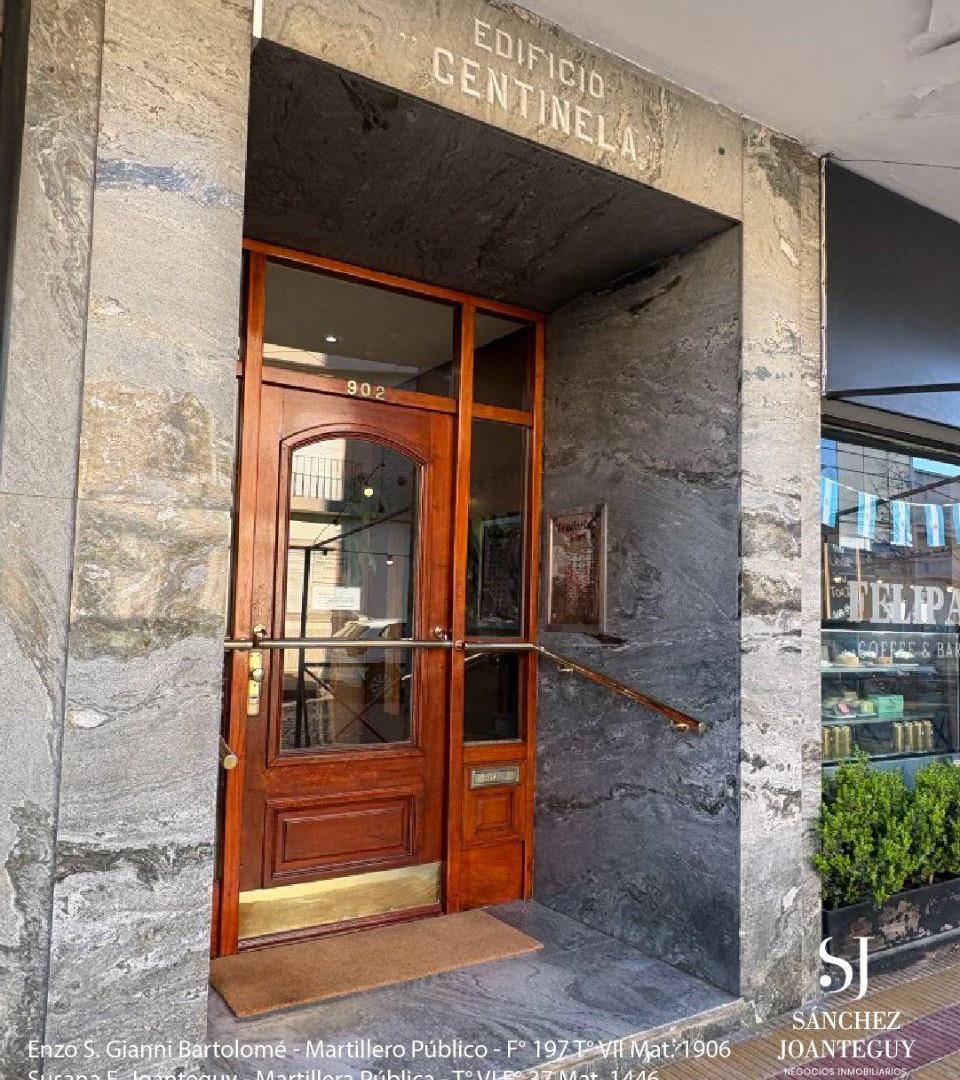 Foto de DEPARTAMENTO CENTRICO EN TANDIL, imagen 3