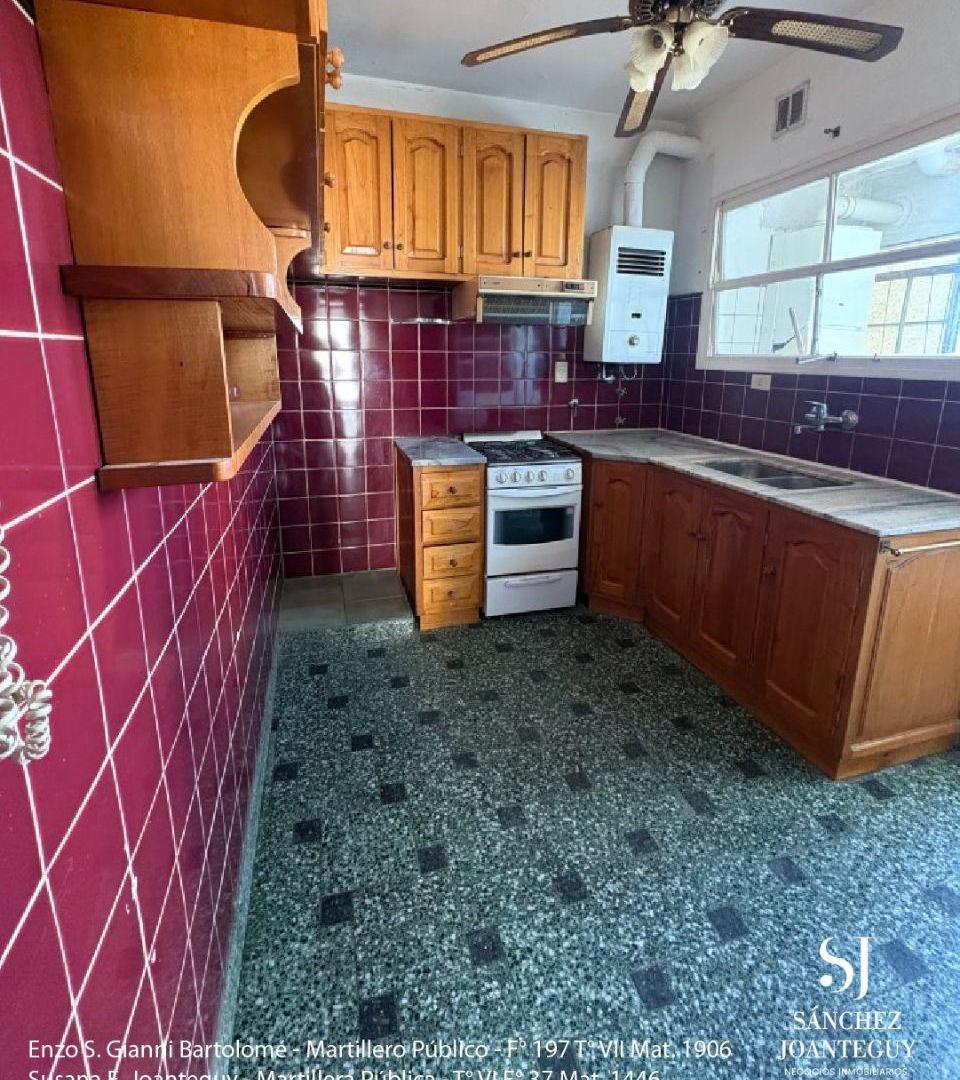 Foto de DEPARTAMENTO CENTRICO EN TANDIL, imagen 1