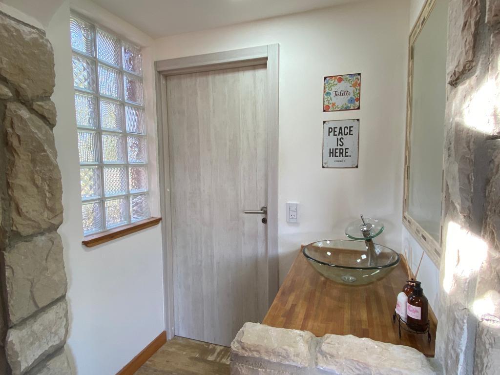 Foto de Departamento Premium amoblado de 50 m² – Pioneros km 7, imagen 3