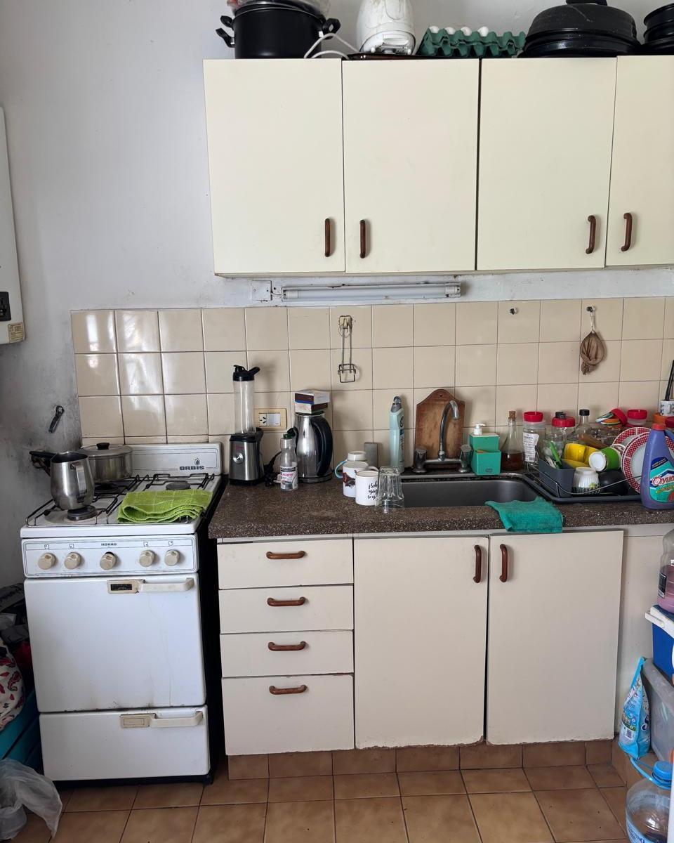 Departamento en Venta 3 Ambientes Ubicado en Complejo Cerrado Barrio Paternal Pb 5