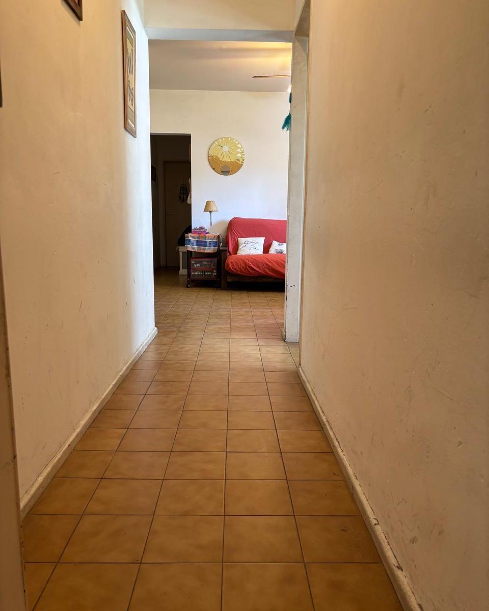 Departamento en Venta 3 Ambientes Ubicado en Complejo Cerrado Barrio Paternal Pb 3
