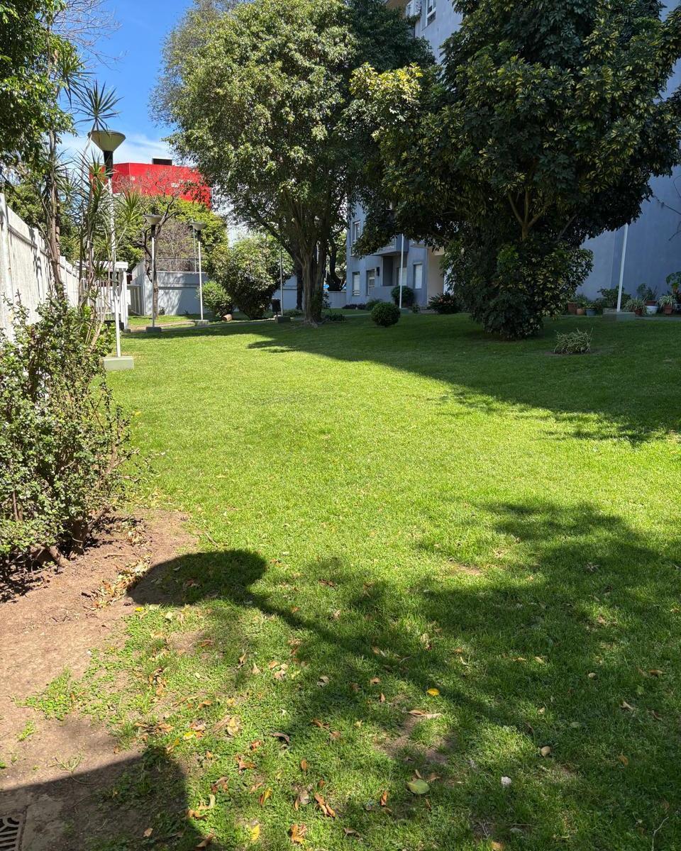 Departamento en Venta 3 Ambientes Ubicado en Complejo Cerrado Barrio Paternal Pb 4