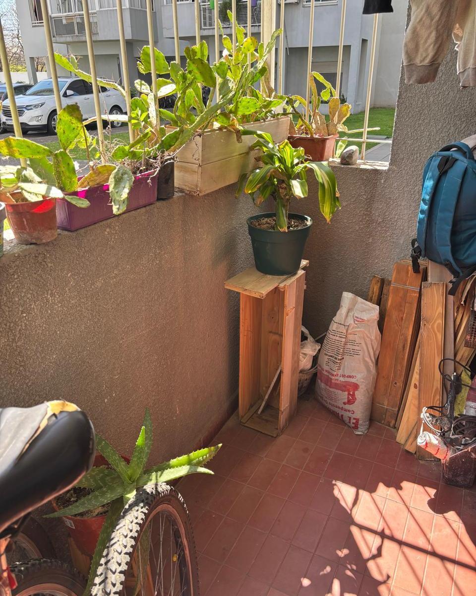 Departamento en Venta 3 Ambientes Ubicado en Complejo Cerrado Barrio Paternal Pb 1
