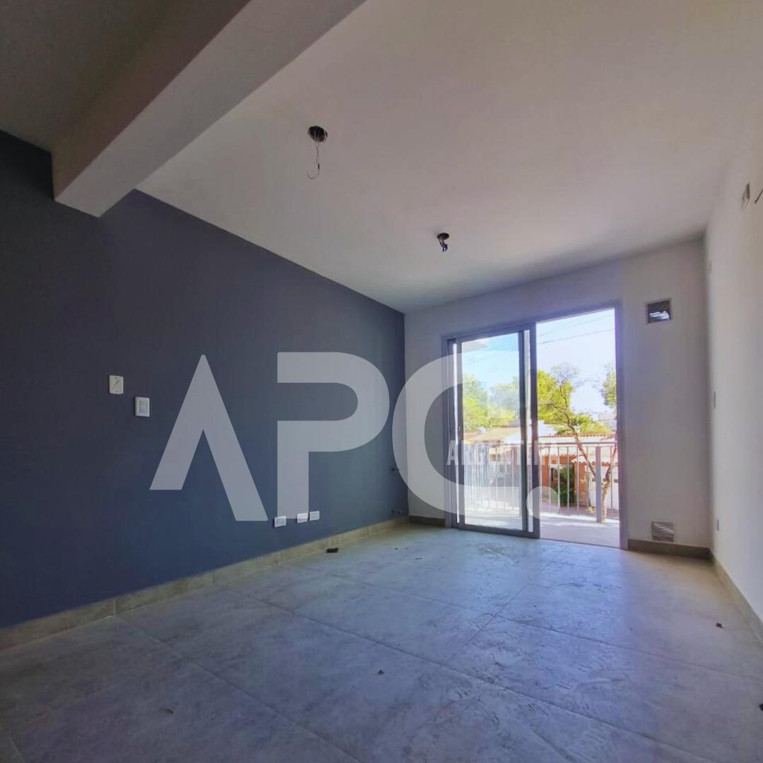 Apc Vende Departamento de 1 Dormitorio a Estrenar en Calle Arizu de Godoy Cruz. 1