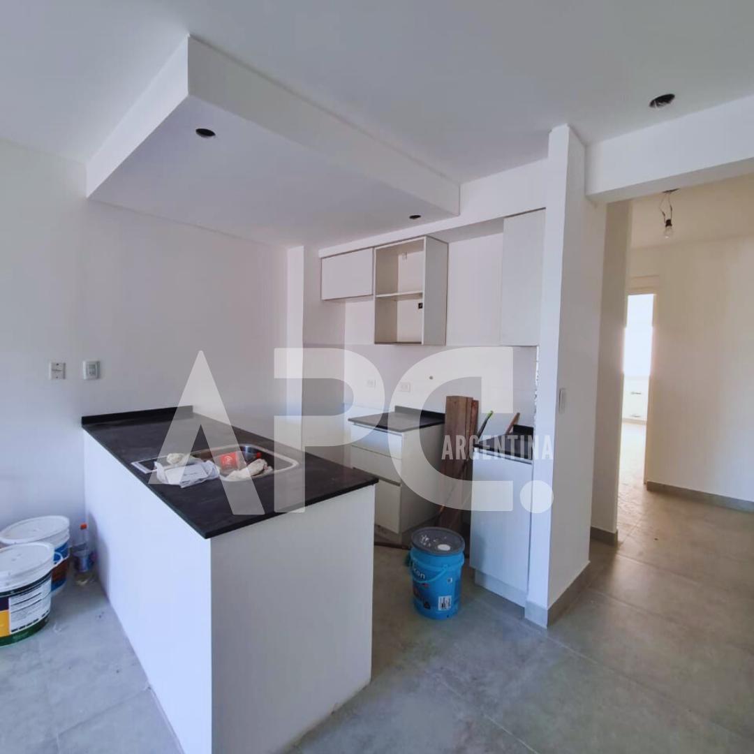 Apc Vende Departamento de 1 Dormitorio a Estrenar en Calle Arizu de Godoy Cruz. 5