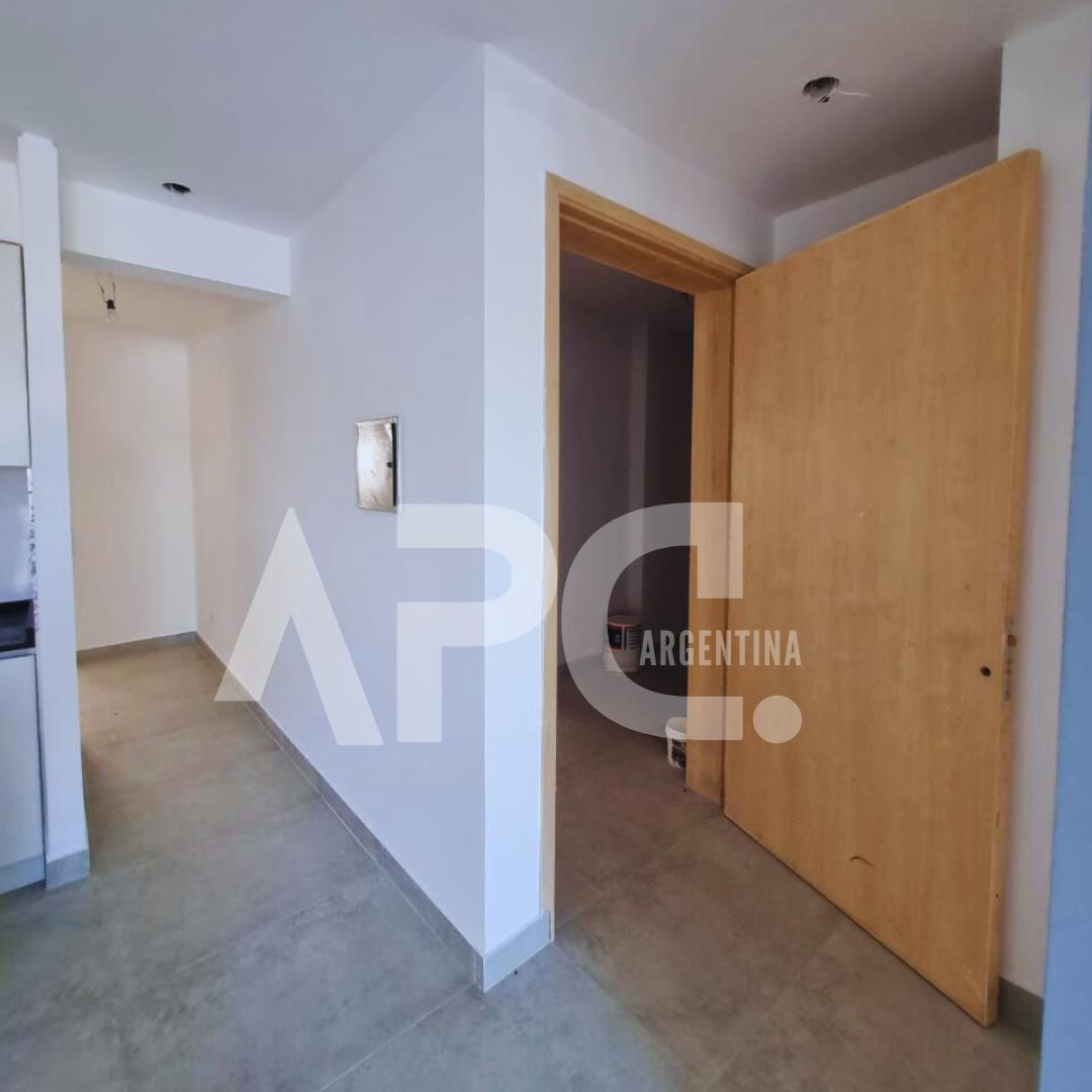 Apc Vende Departamento de 1 Dormitorio a Estrenar en Calle Arizu de Godoy Cruz. 4