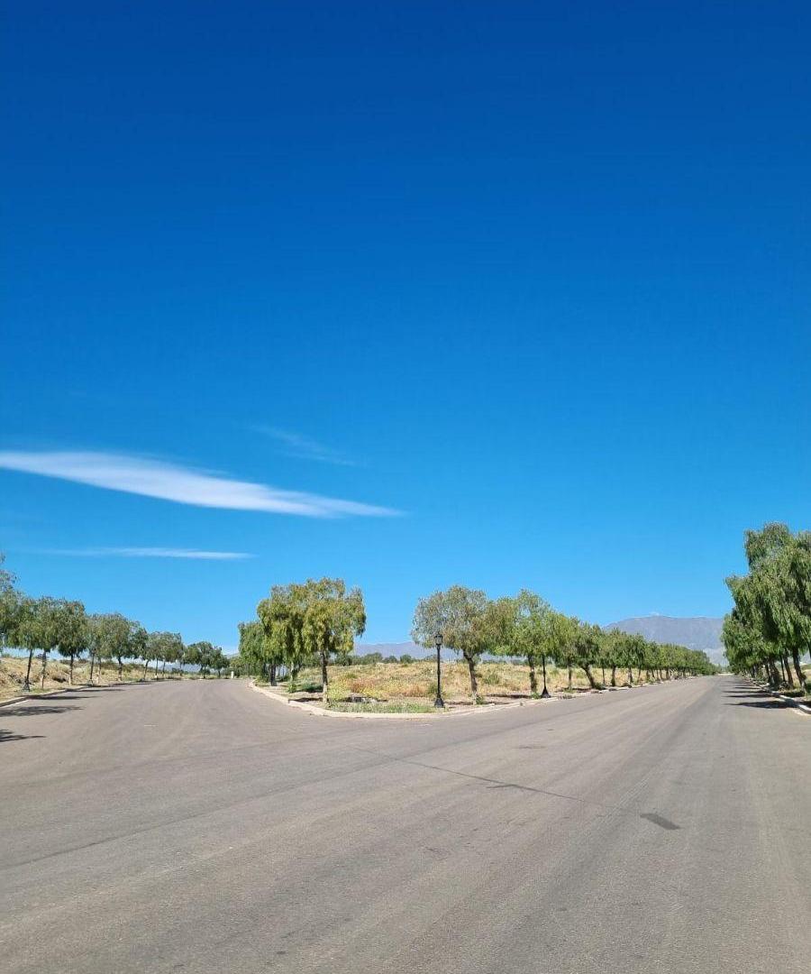 VENTA TERRENO ESQUINA. 744m² con vista a cordillera y ciudad | B" PRIVADO DALVIAN