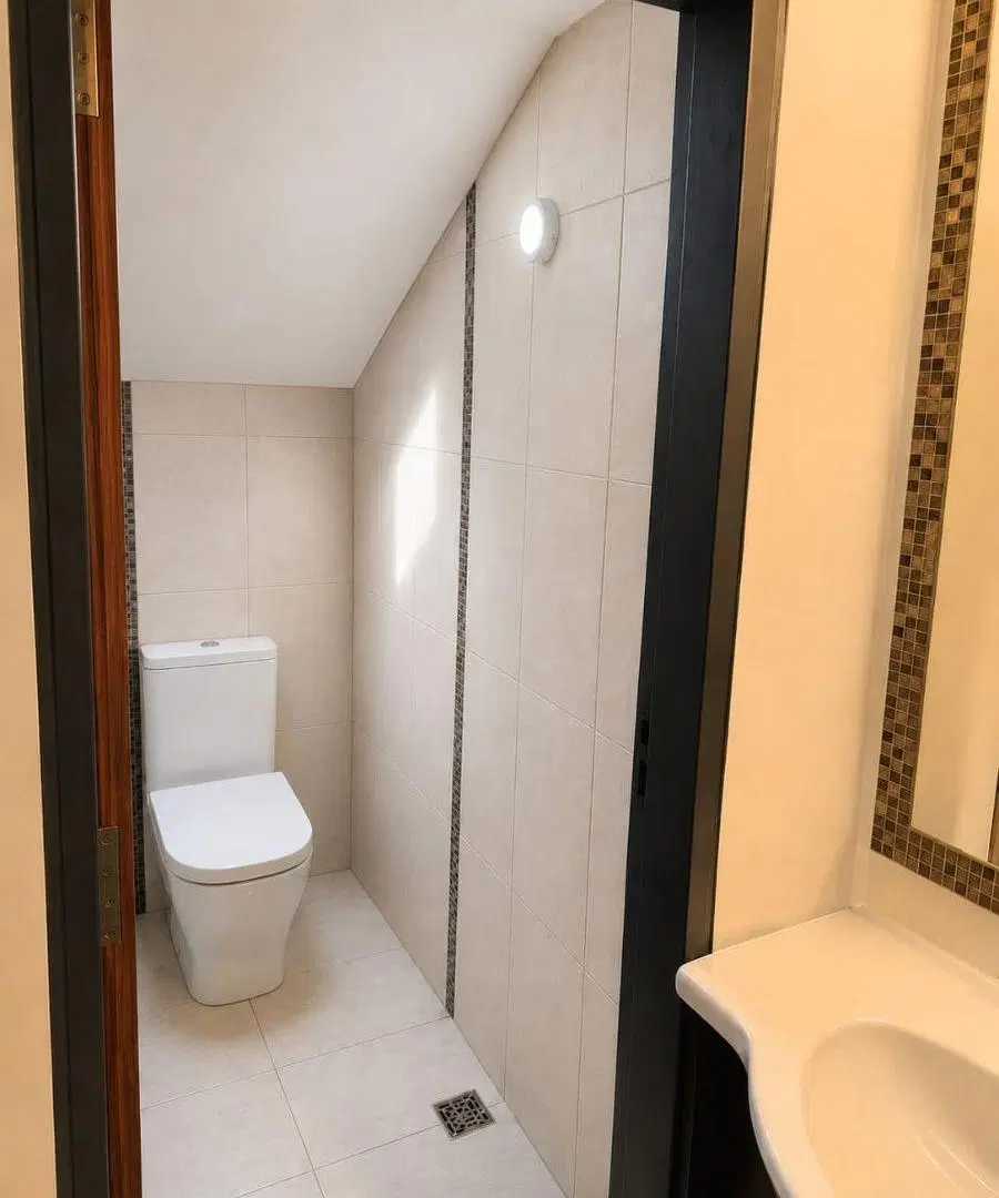 EXCLUSIVA Y SEGURA CASA EN VENTA 2