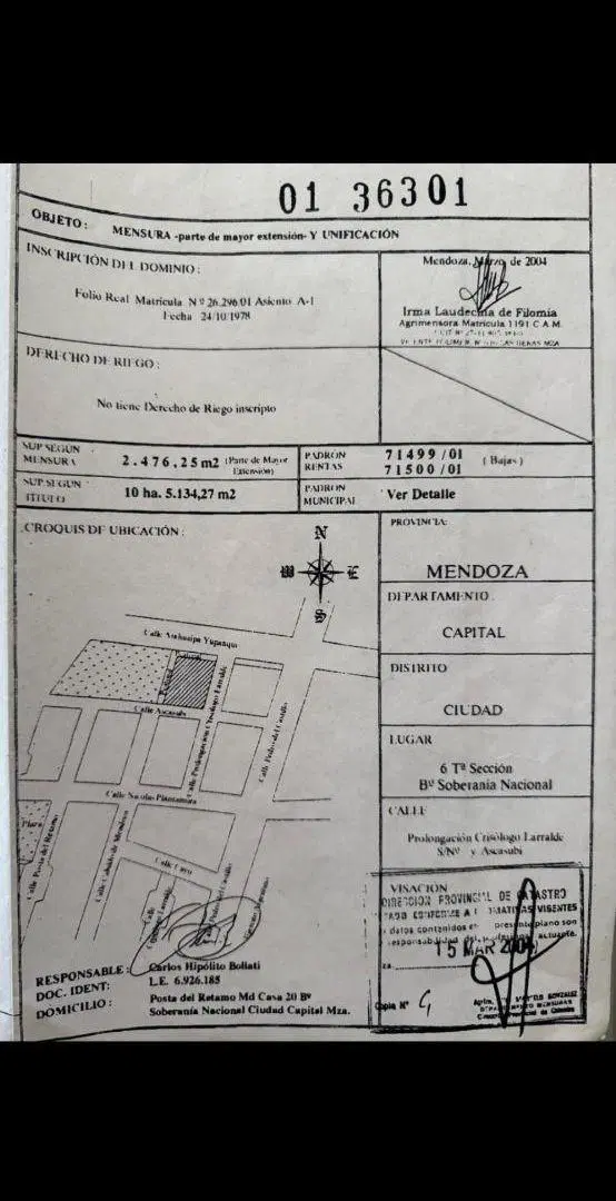Plano 2