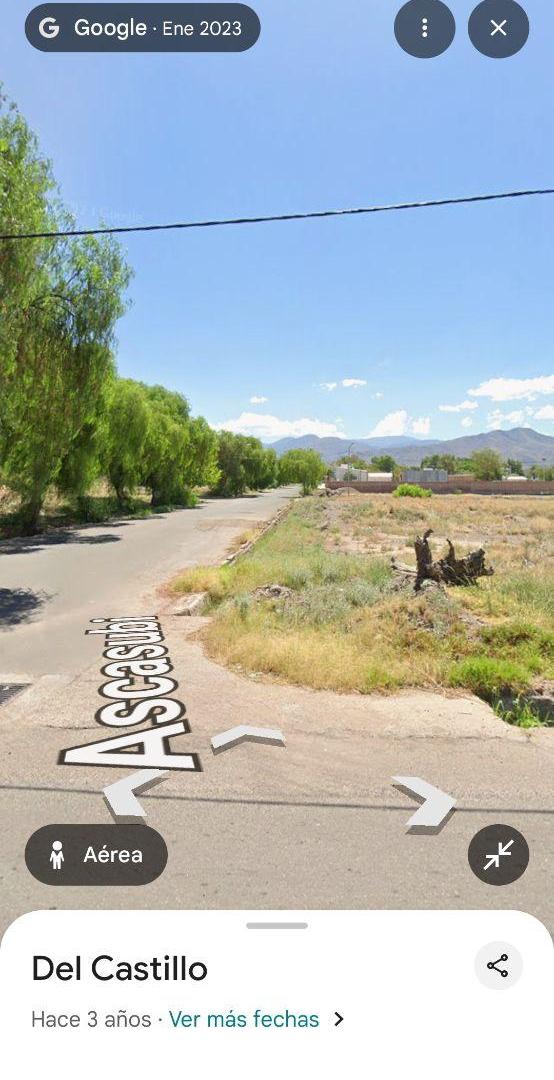 TERRENO CON 4 ESQUINAS. SALIDA A 4 CALLES.
Ubicados en Barrio Soberanía.
Ciudad De Mendoza
