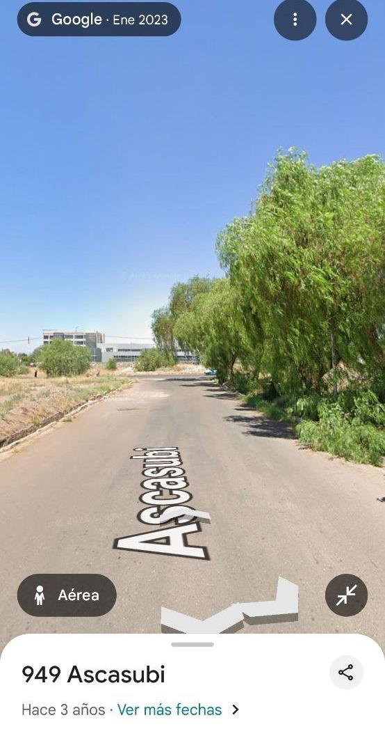 TERRENO CON 4 ESQUINAS. SALIDA A 4 CALLES.
Ubicados en Barrio Soberanía.
Ciudad De Mendoza