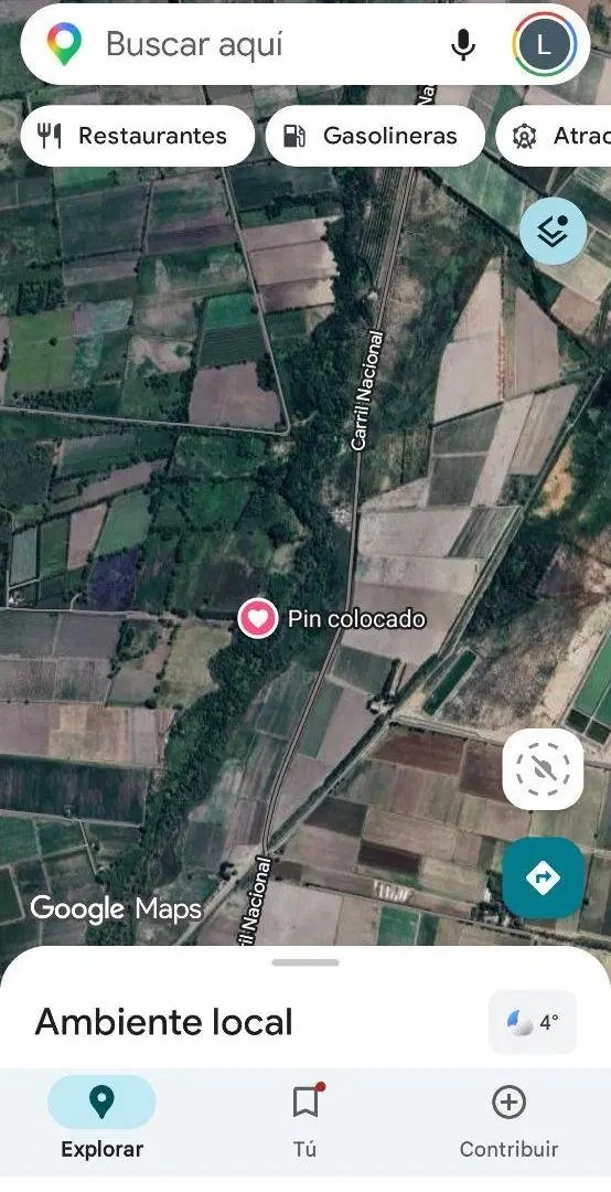 VENTA. TERRENO. 31.900 m2 .COSTEADO. RIO. SAN CARLOS. MENDOZA. ARGENTINA. VENDE APC ARGENTINA 2