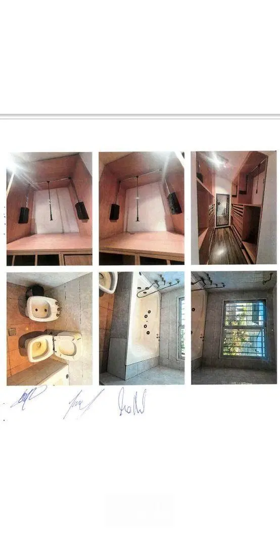 Alquiler .Casa. Emilio Civit.
Para Familia. con 330 m² .
7 dormitorios. Amenities. Quinta Sección. 4