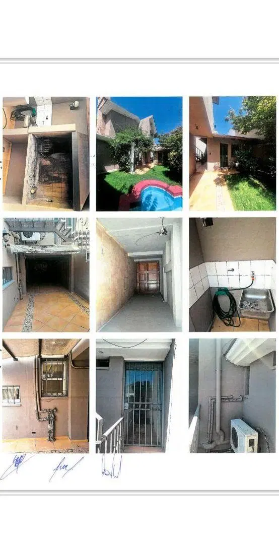 Alquiler .Casa. Emilio Civit.
Para Familia. con 330 m² .
7 dormitorios. Amenities. Quinta Sección. 5