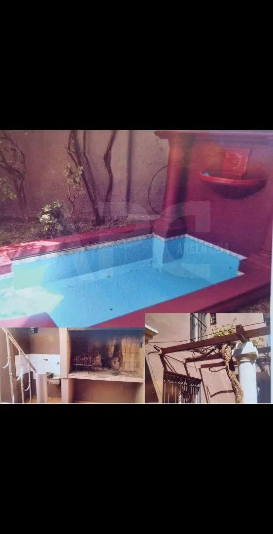 Alquiler Comercial con 330 m² Casa.
7 dormitorios. 4 Baños. 4 cocheras. en Quinta Sección. Mendoza 4