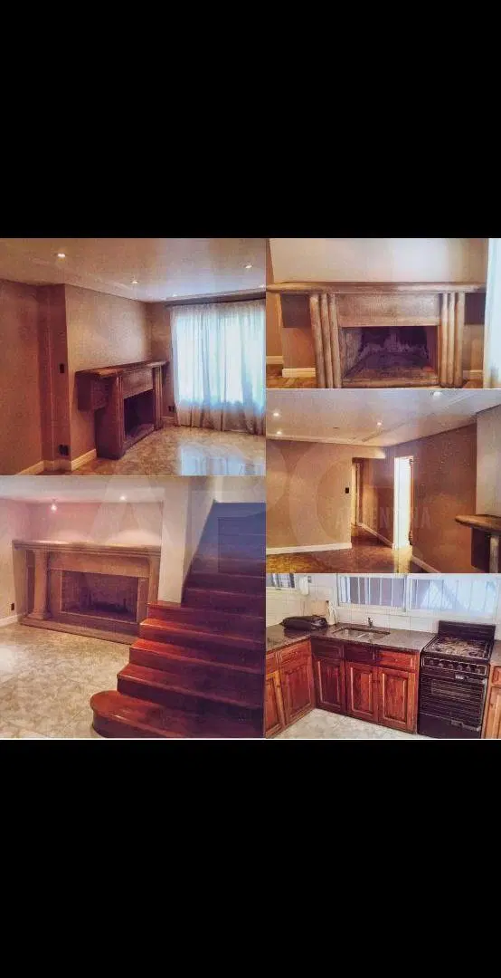 Alquiler Comercial con 330 m² Casa.
7 dormitorios. 4 Baños. 4 cocheras. en Quinta Sección. Mendoza 5