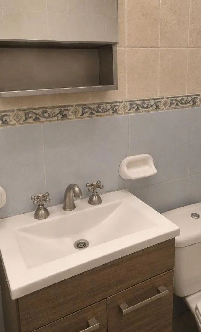 ¡APTO CRÉDITO! Departamento de 2 Dormitorios en Barrio Bombal + Cochera | USD 90.000 5