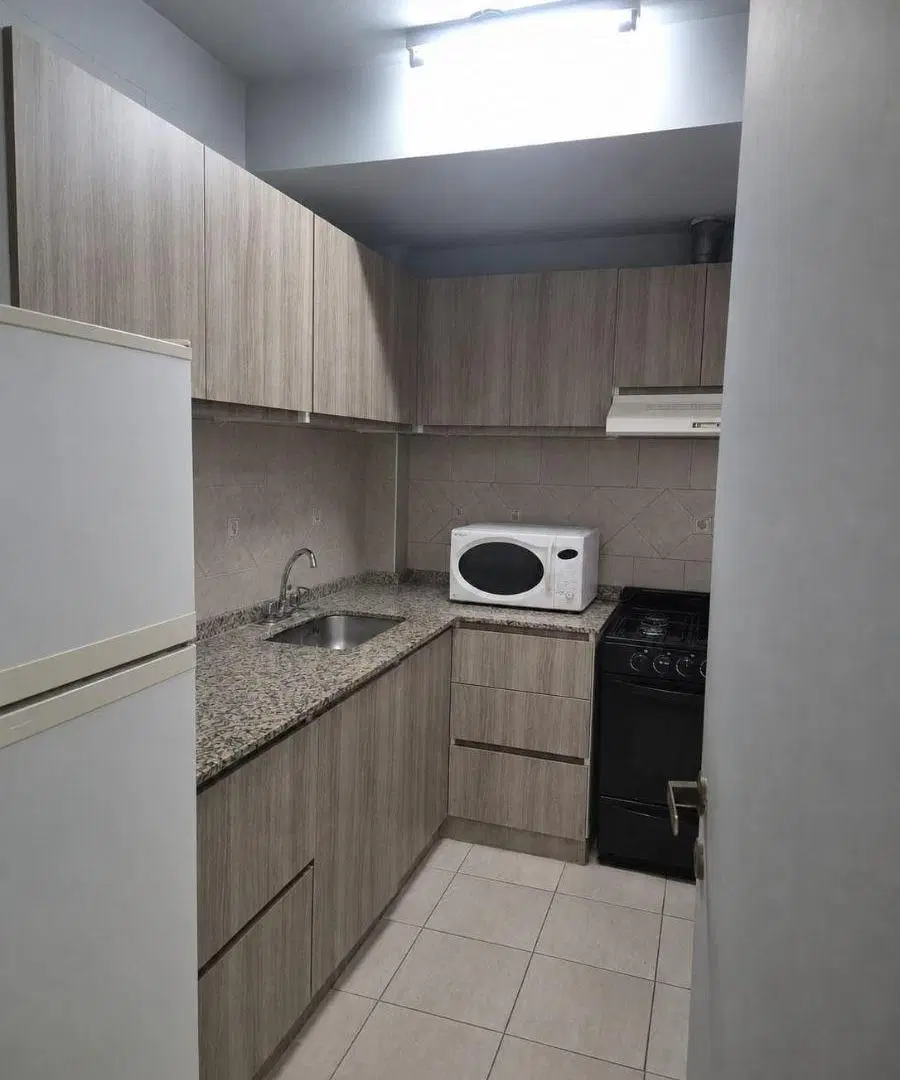 ¡APTO CRÉDITO! Departamento de 2 Dormitorios en Barrio Bombal + Cochera | USD 90.000 3