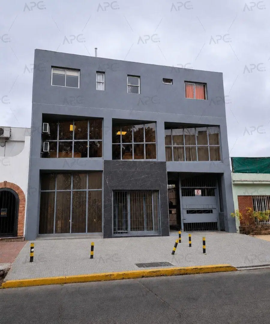 ¡APTO CRÉDITO! Departamento de 2 Dormitorios en Barrio Bombal + Cochera | USD 90.000 4