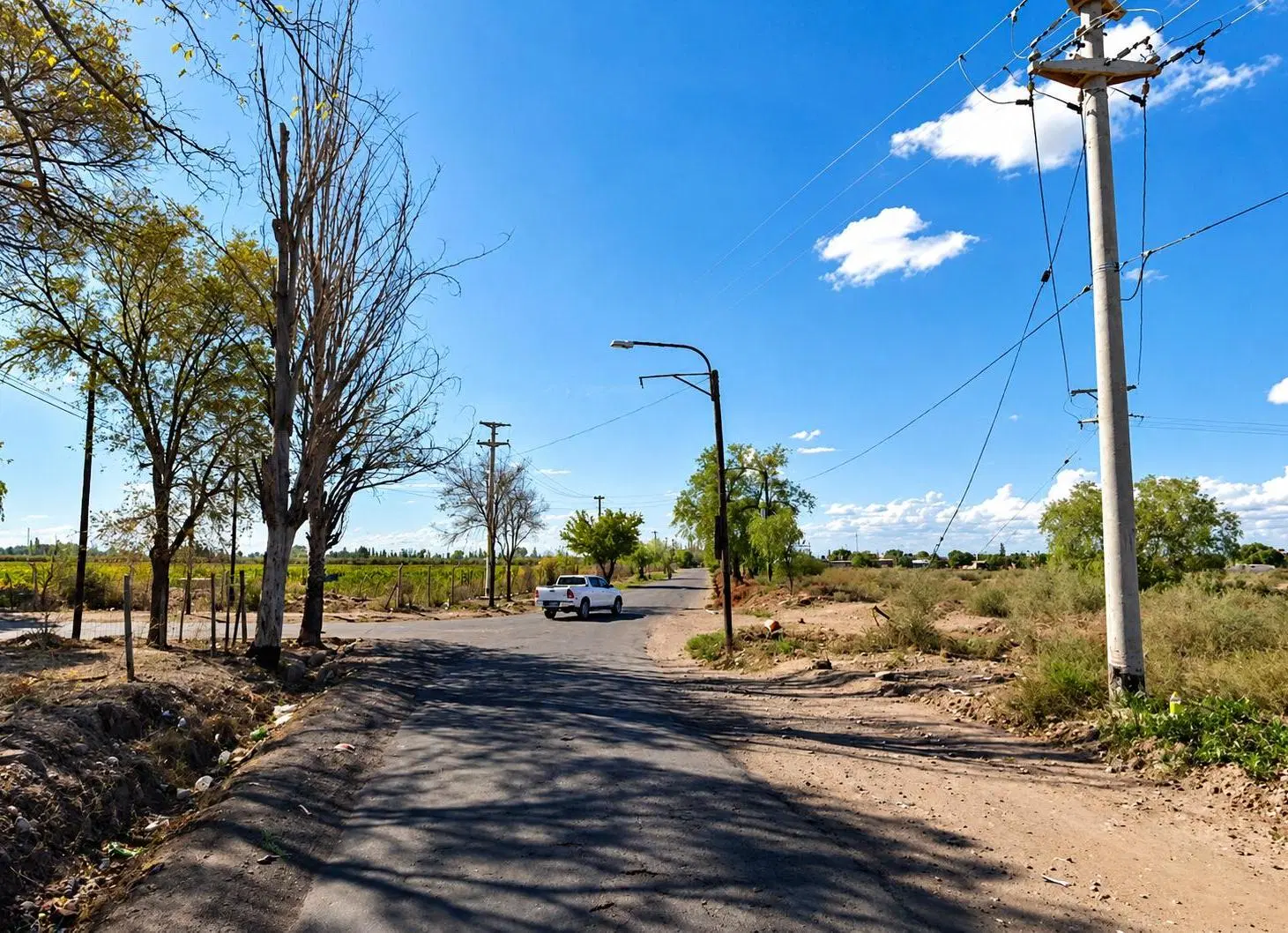 OPORTUNIDAD DE INVERSIÓN EN RODEO DEL MEDIO – MAIPÚ 4