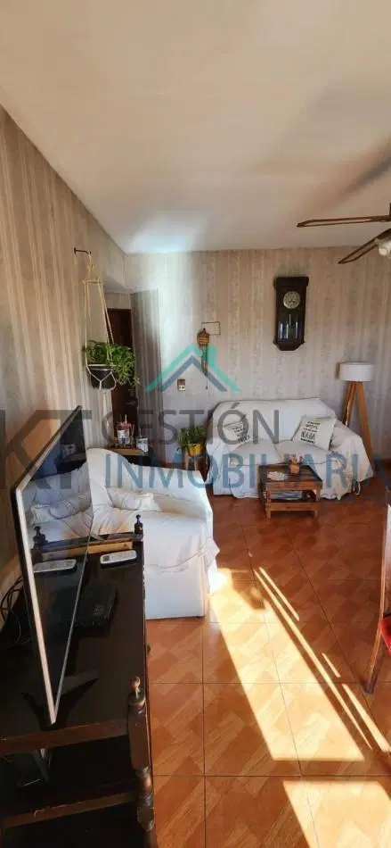 DEPARTAMENTO 3 AMBIENTES EN ALQUILER SAN MIGUEL 5