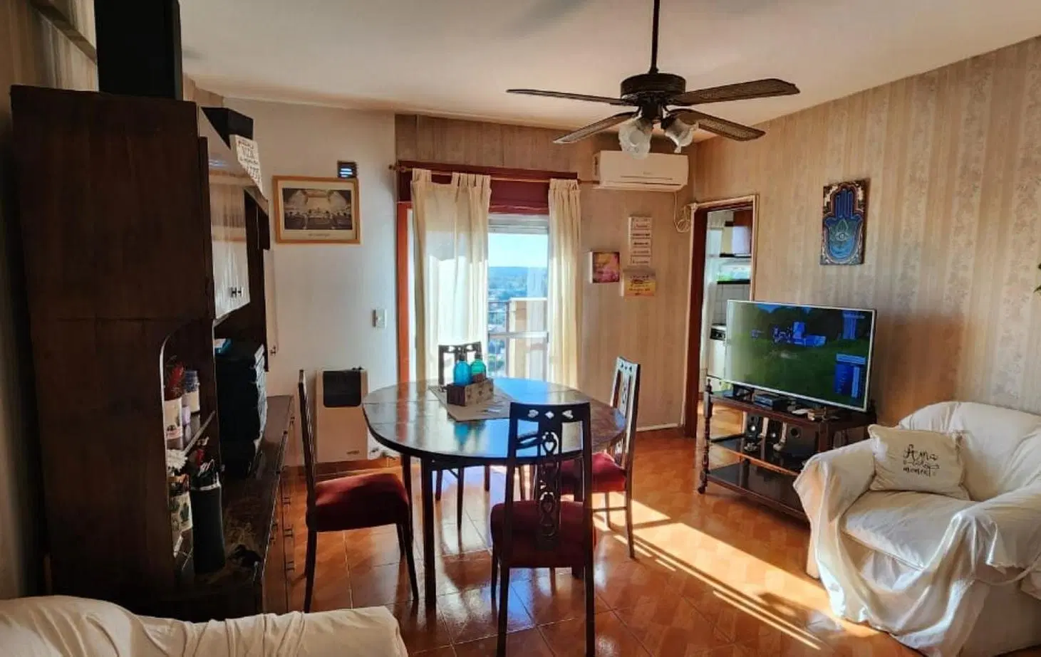 DEPARTAMENTO DE 3 AMBIENTES EN VENTA SAN MIGUEL 5