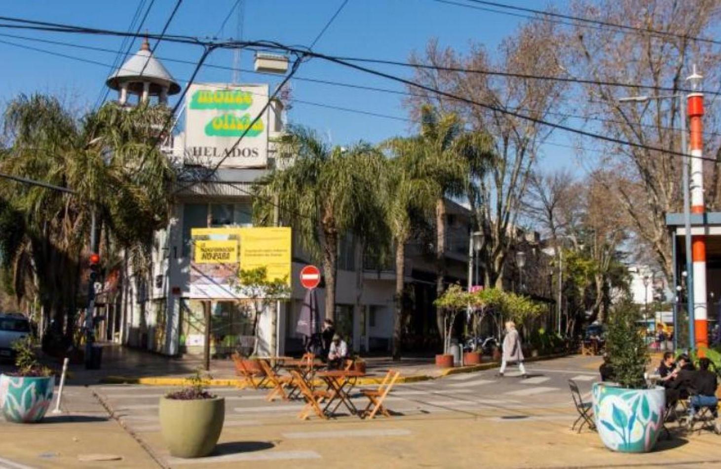 VENTA LOTE TERRENO GRAN OPORTUNIDAD DE INVERSION SOBRE FERNANDEZ DE ENCISO VILLA DEVOTO CABA