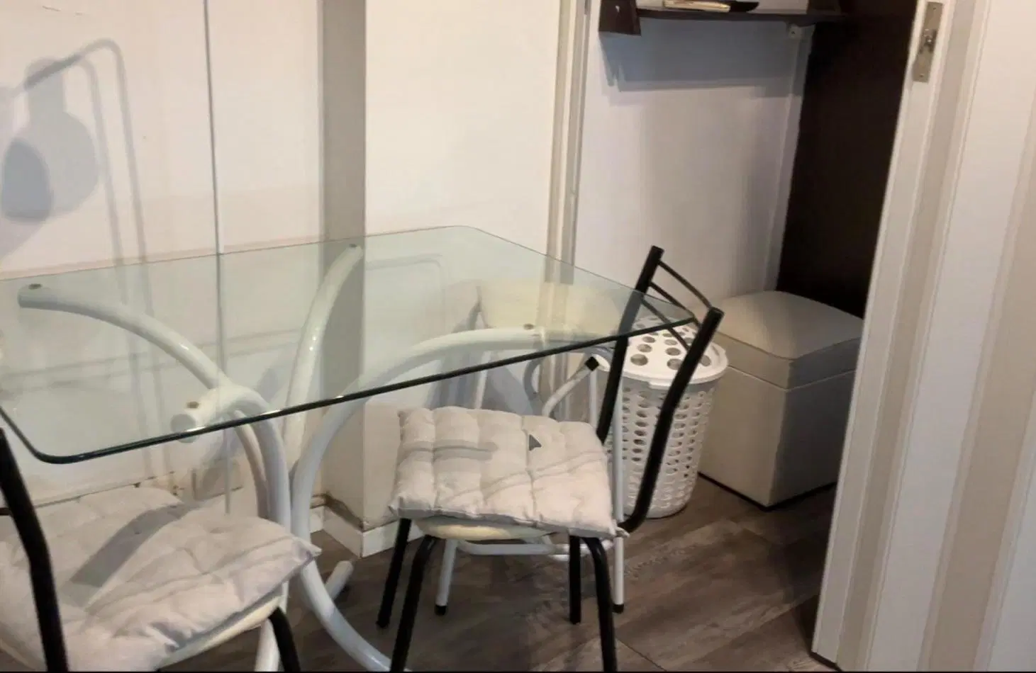ALQUILER MONOAMBIENTE PLENO CENTRO SOBRE AV SANTA FE 4