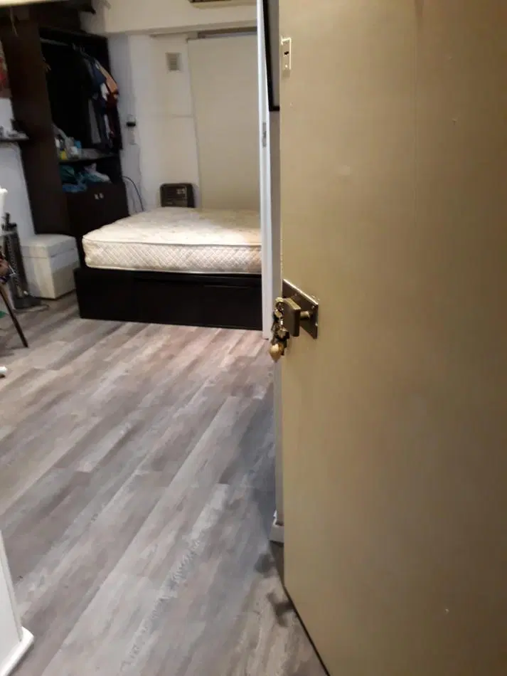 ALQUILER MONOAMBIENTE PLENO CENTRO SOBRE AV SANTA FE 8