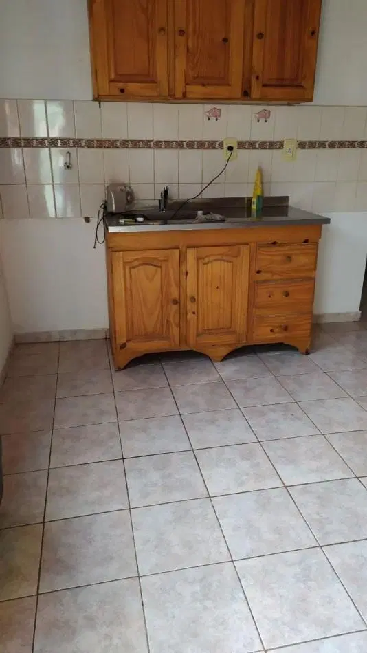 ALQUILER DEPARTAMENTO EL TALAR SIN EXPENSAS 1