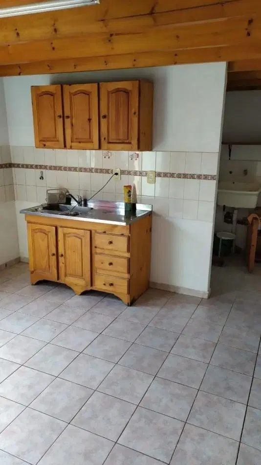 ALQUILER DEPARTAMENTO EL TALAR SIN EXPENSAS 8