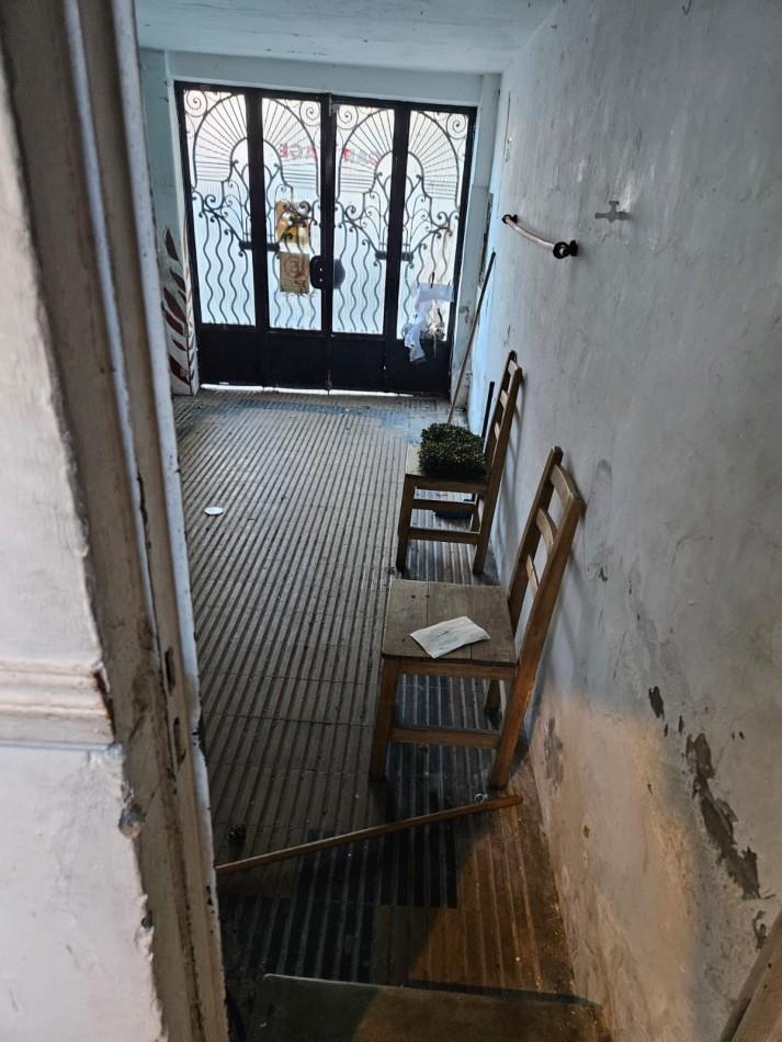 Foto de VENTA DE LOTE/TERRENO OPORTUNIDAD DE INVERSION PALERMO, imagen 1