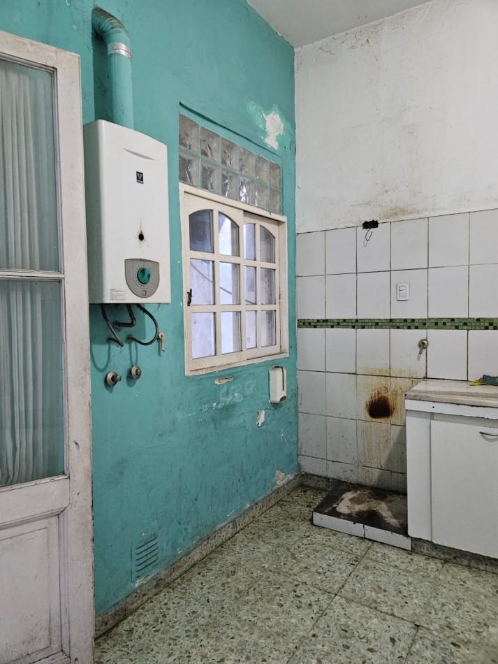 Foto de VENTA DE LOTE/TERRENO OPORTUNIDAD DE INVERSION PALERMO, imagen 4