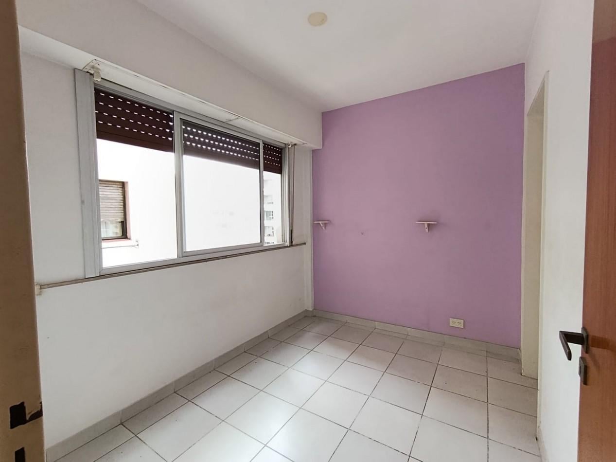 Foto de ALQUILER DEPARATEMENTO 2 AMBIENTES MUY BUENA UBICACION COCINA INTEGRADA, imagen 1