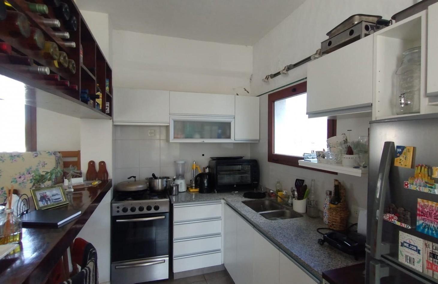 Foto de VENTA DEPARTAMENTO 3 AMBIENTES VISTA LIBRE AL RIO BARRIO PRIVADO CUBE, imagen 5