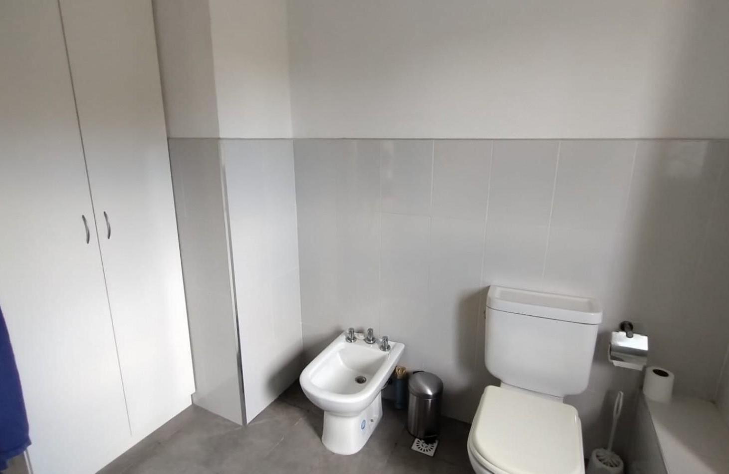 Foto de VENTA DEPARTAMENTO 3 AMBIENTES VISTA LIBRE AL RIO BARRIO PRIVADO CUBE, imagen 4