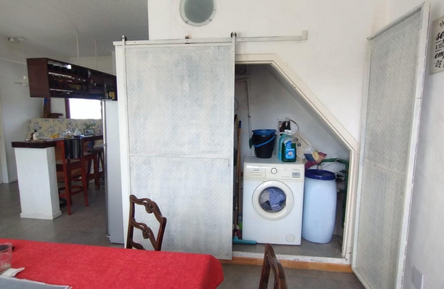 Foto de VENTA DEPARTAMENTO 3 AMBIENTES VISTA LIBRE AL RIO BARRIO PRIVADO CUBE, imagen 2