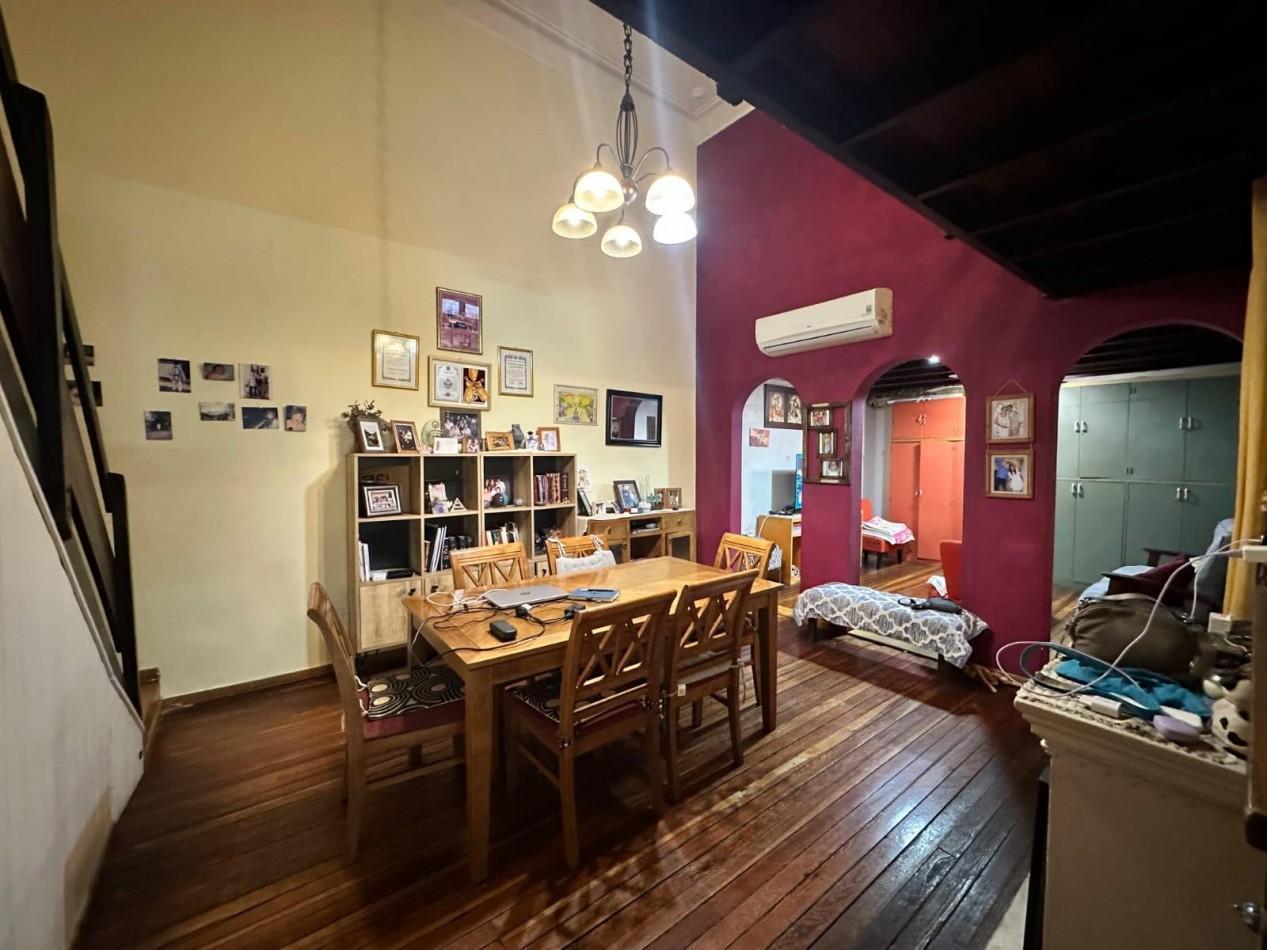 Foto de VENTA DE PH 4 HAMBIENTES 2 HABITACIONES EXCELENTE UBICACION SOBRE, imagen 5