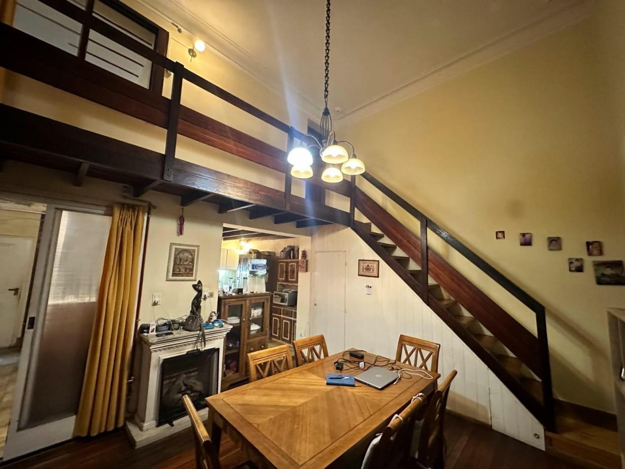 Foto de VENTA DE PH 4 HAMBIENTES 2 HABITACIONES EXCELENTE UBICACION SOBRE, imagen 1