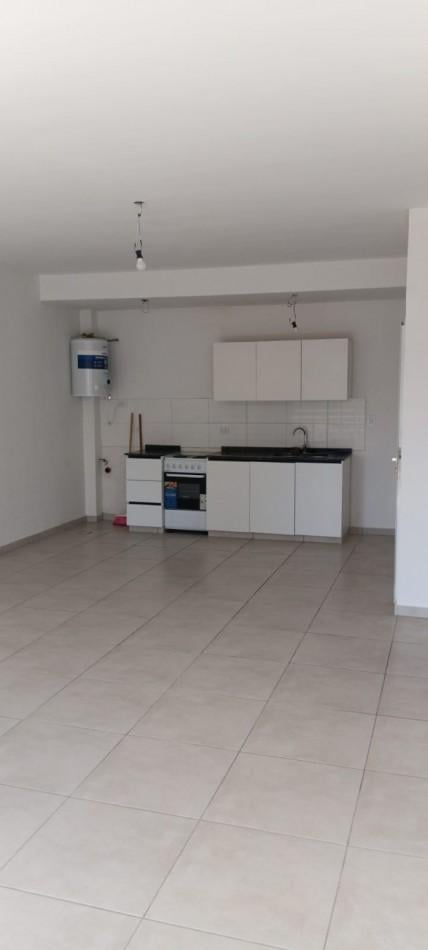 Foto de ALQUILER DEPARTAMENTO 2 AMBIENTES MUÑIZ, imagen 5