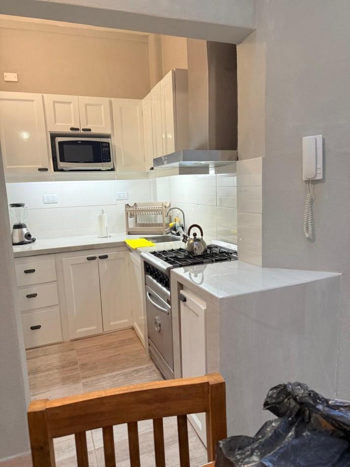 Foto de ALQUILER DEPARTAMENTO 2 AMBIENTES MUY BUENA UBICACION, imagen 3