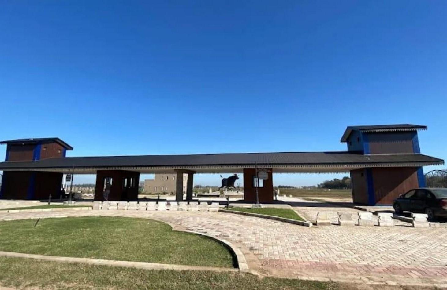 Foto de VENTA LOTE/TERRENO SAN FERMIN ESCRITURABLE LISTO PARA CONSTRUIR, imagen 2